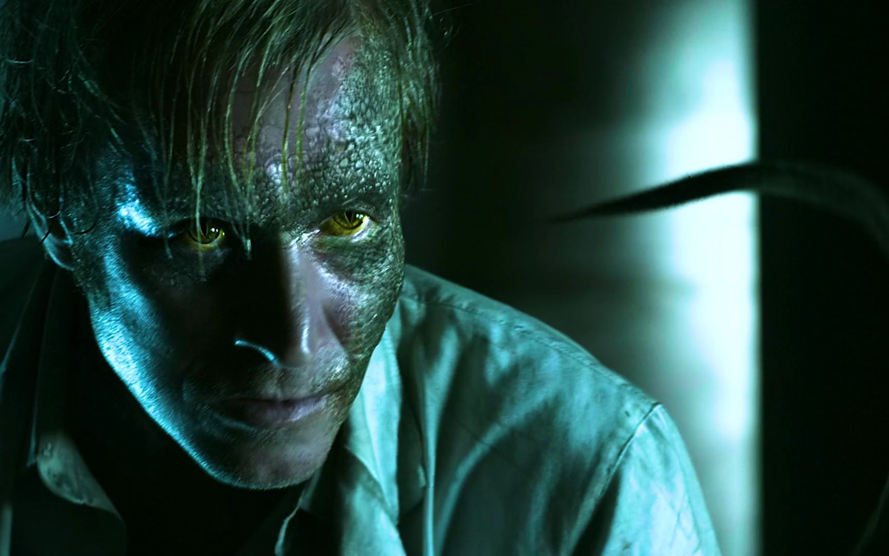 这大概就是蜥蜴博士不想参与蜘蛛侠治疗的理由_哔哩哔哩_bilibili