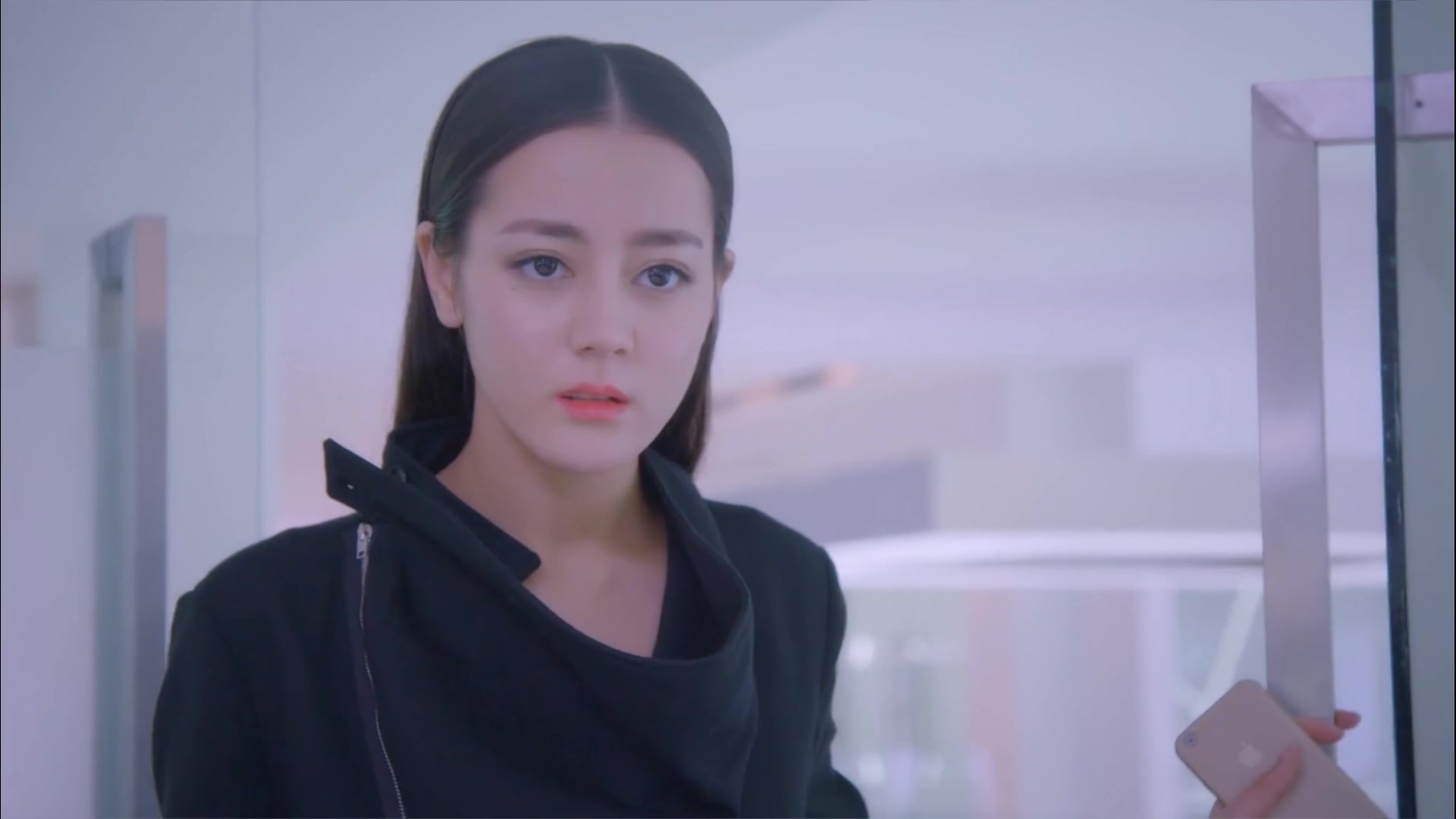 【迪丽热巴】【克拉恋人高雯】沈从雯夫妇04