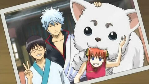 Lac 银魂剧场版完结篇特典声优座谈会 哔哩哔哩 Bilibili