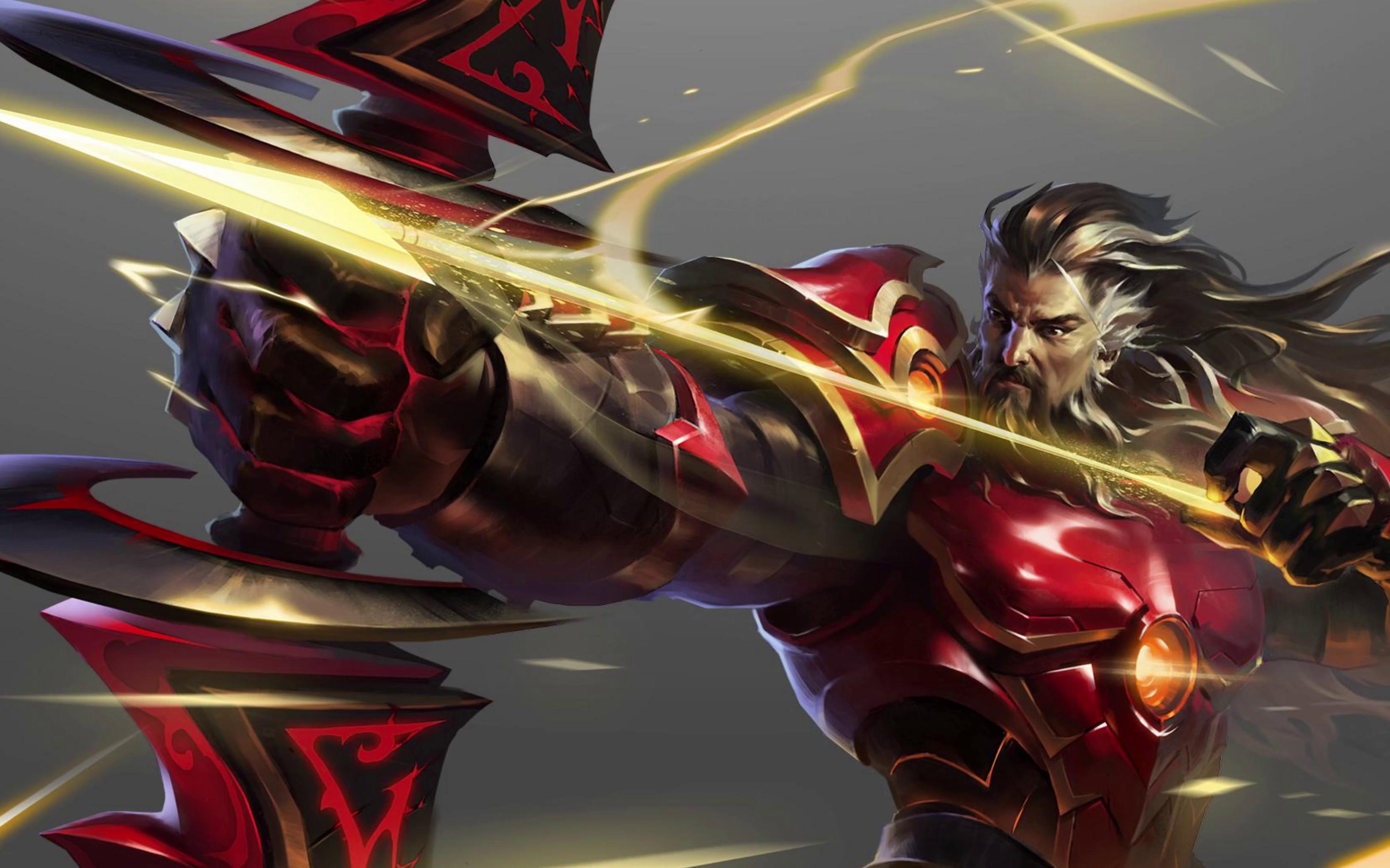 【铁甲雄兵】无情杀手no.553 - 6杀黄忠_单机游戏热门视频