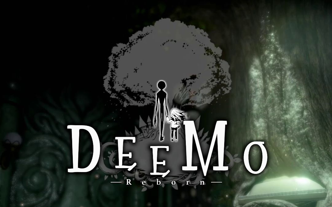 deemoreborn全流程