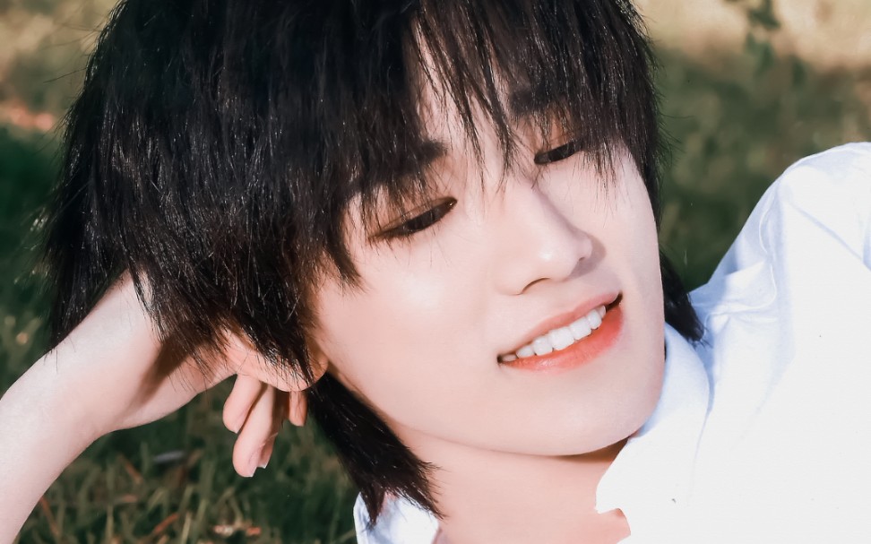 日系美少年宋亚轩