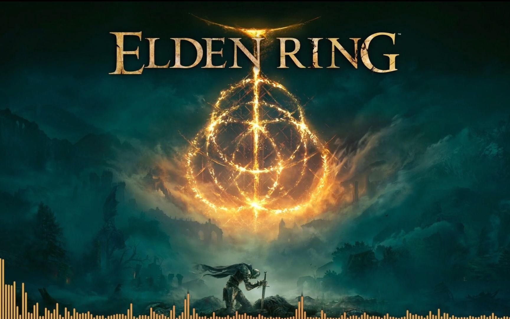 [图]金属版《艾尔登法环》Elden Ring - Main Theme