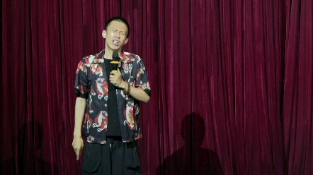 当观众提前离场去看五月天-付航脱口秀-付航脱口秀-付航脱口秀-哔哩哔哩视频