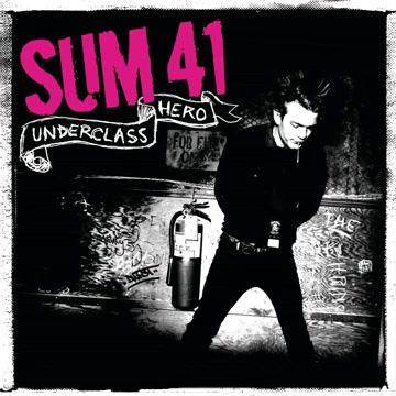 Sum41 The Jester哔哩哔哩bilibili