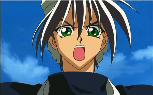 【无字幕】封神演义 仙界传 ncop nced 合集 480p 4:3