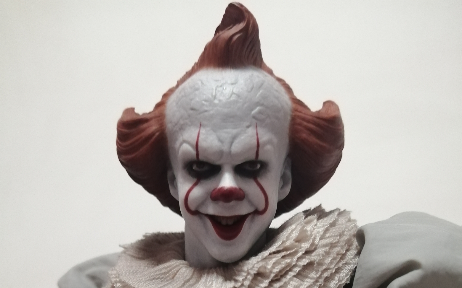 可可爱爱,潘尼怀斯