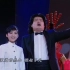【刘欢X蒋中一】1997年央视春节联欢晚会合唱歌曲《手挽手心连心》
