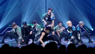 【BAE173】230511 MCD 《GT》 (Prod. KENZIE)