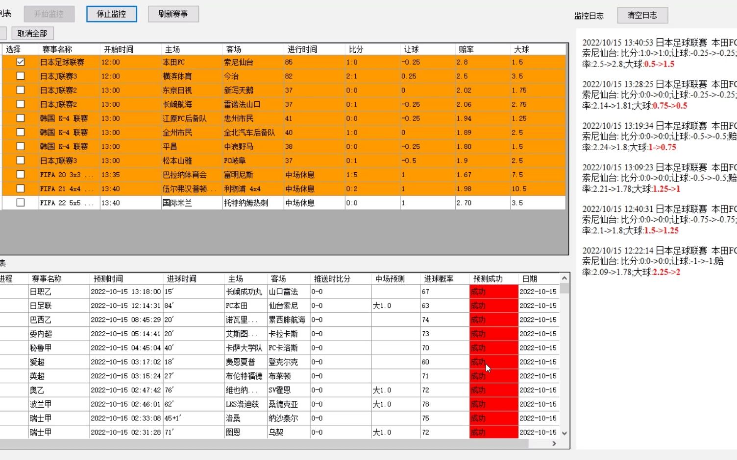 足球大小球怎么玩呢哔哩哔哩bilibili