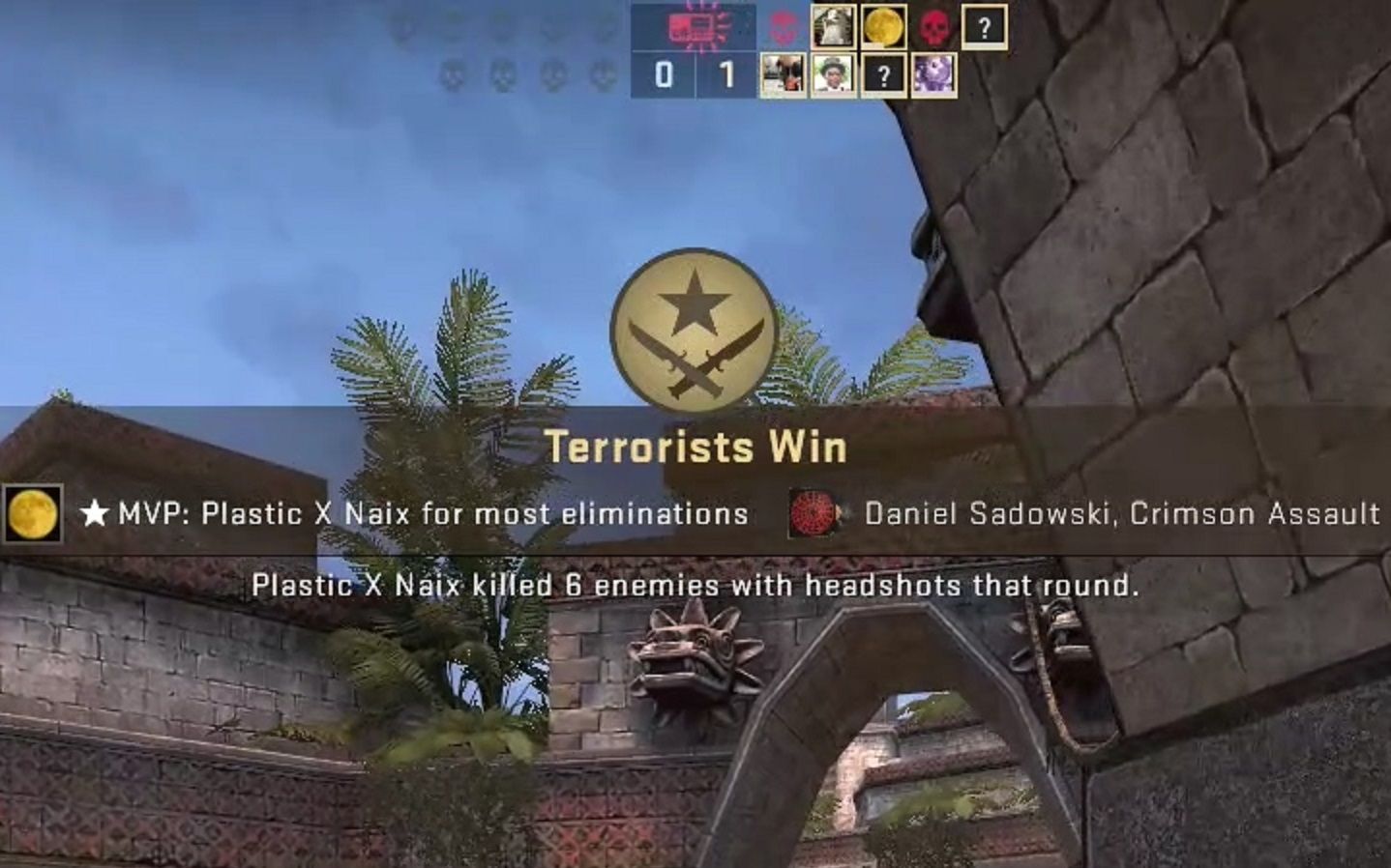 奈克斯csgo休闲科洛林手枪局tec9冲锋八杀