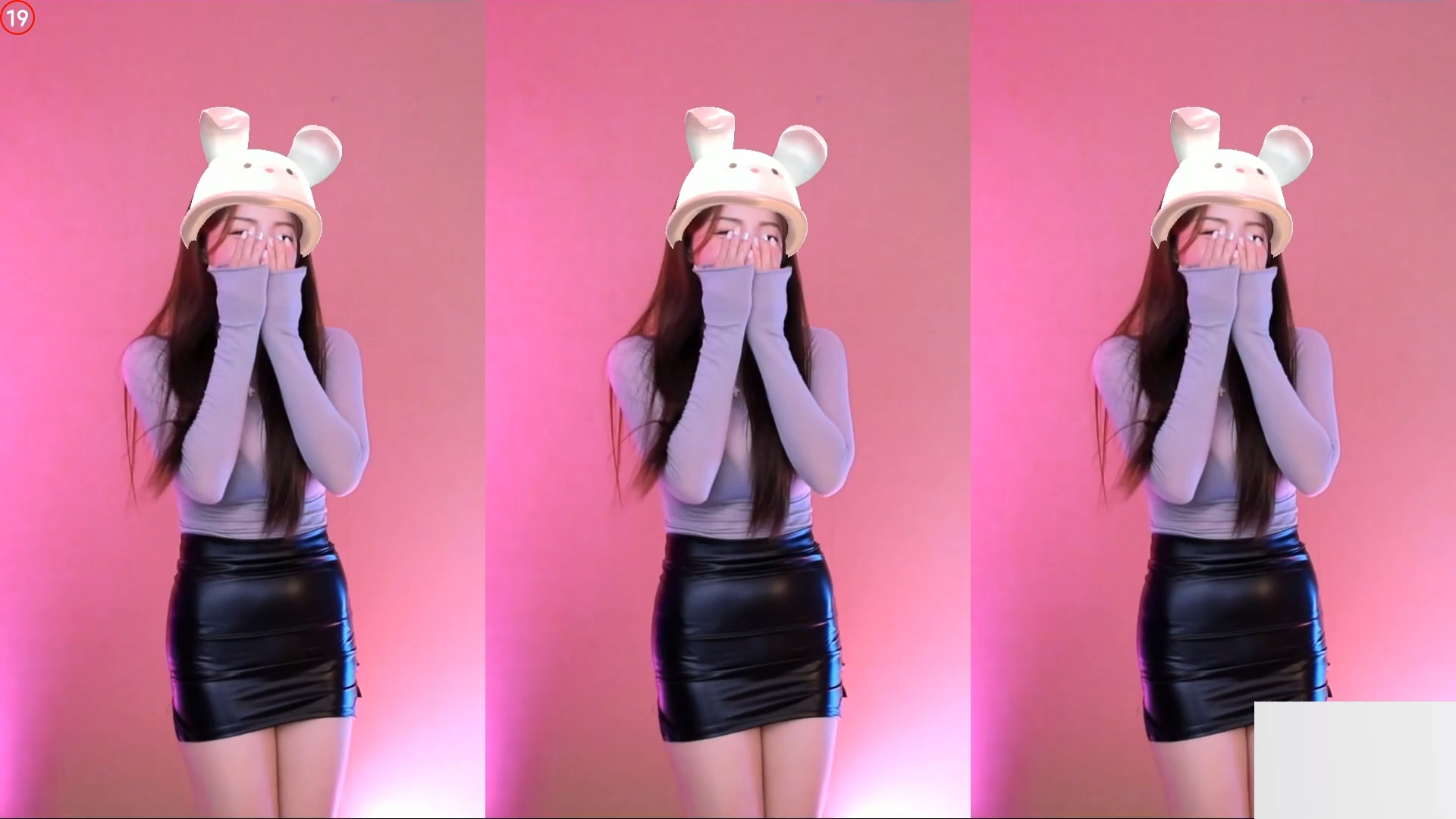 【韩国主播】2024-2-28-1