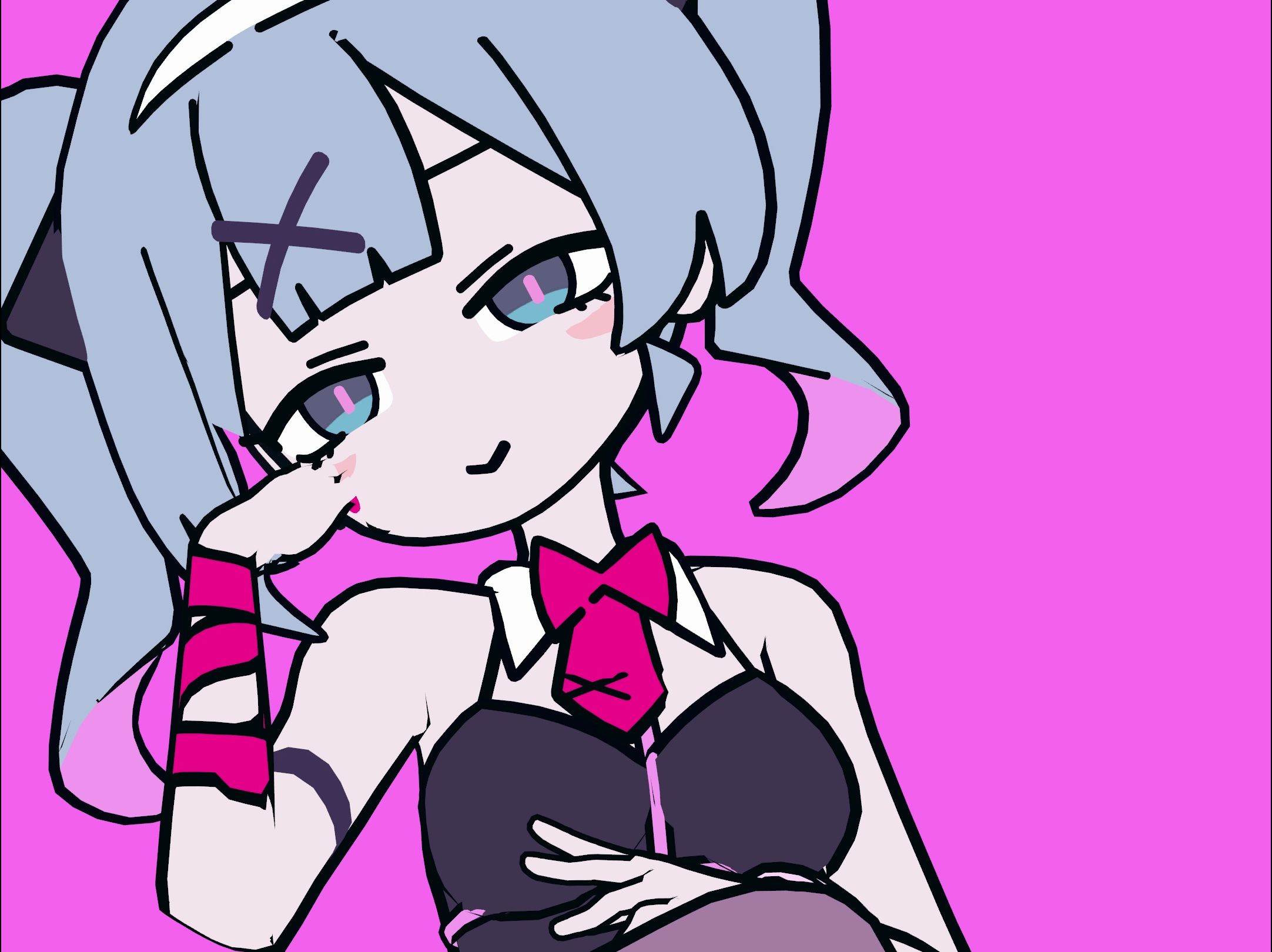 3d兔子洞【hai phut hon】