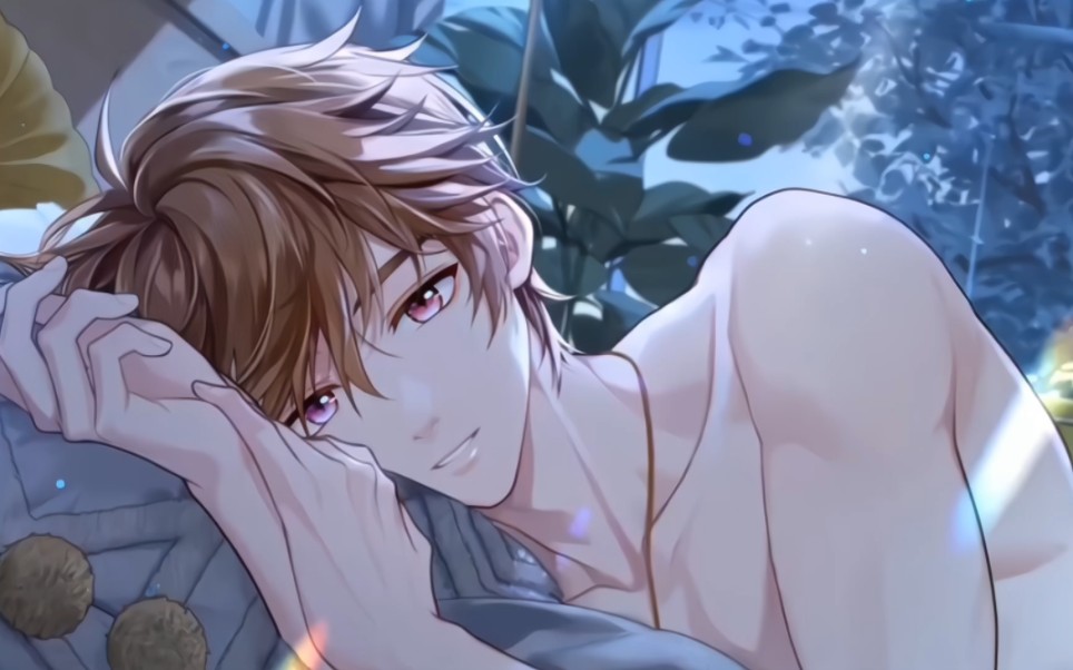 [夏彦]三年,我们有了一个家