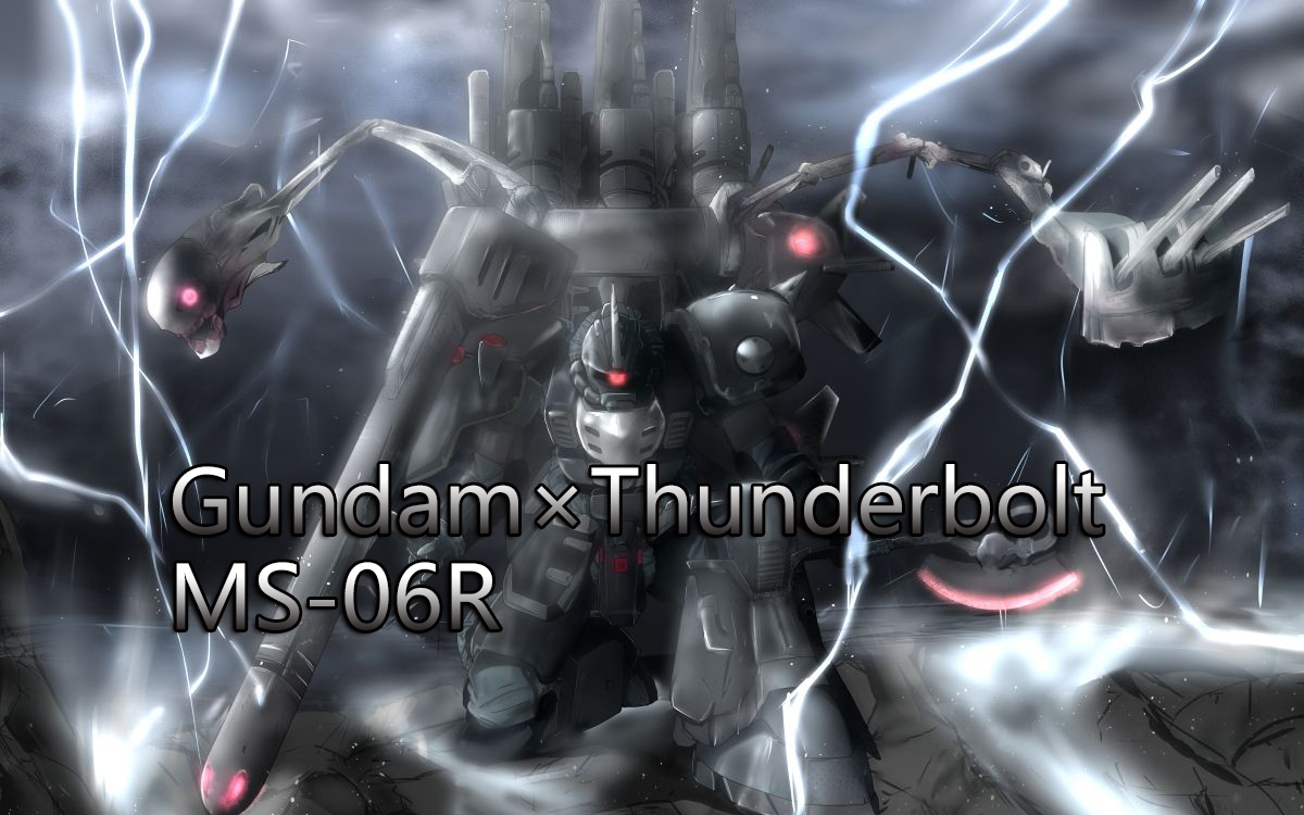 高达争峰对决第期精神力扎古合集