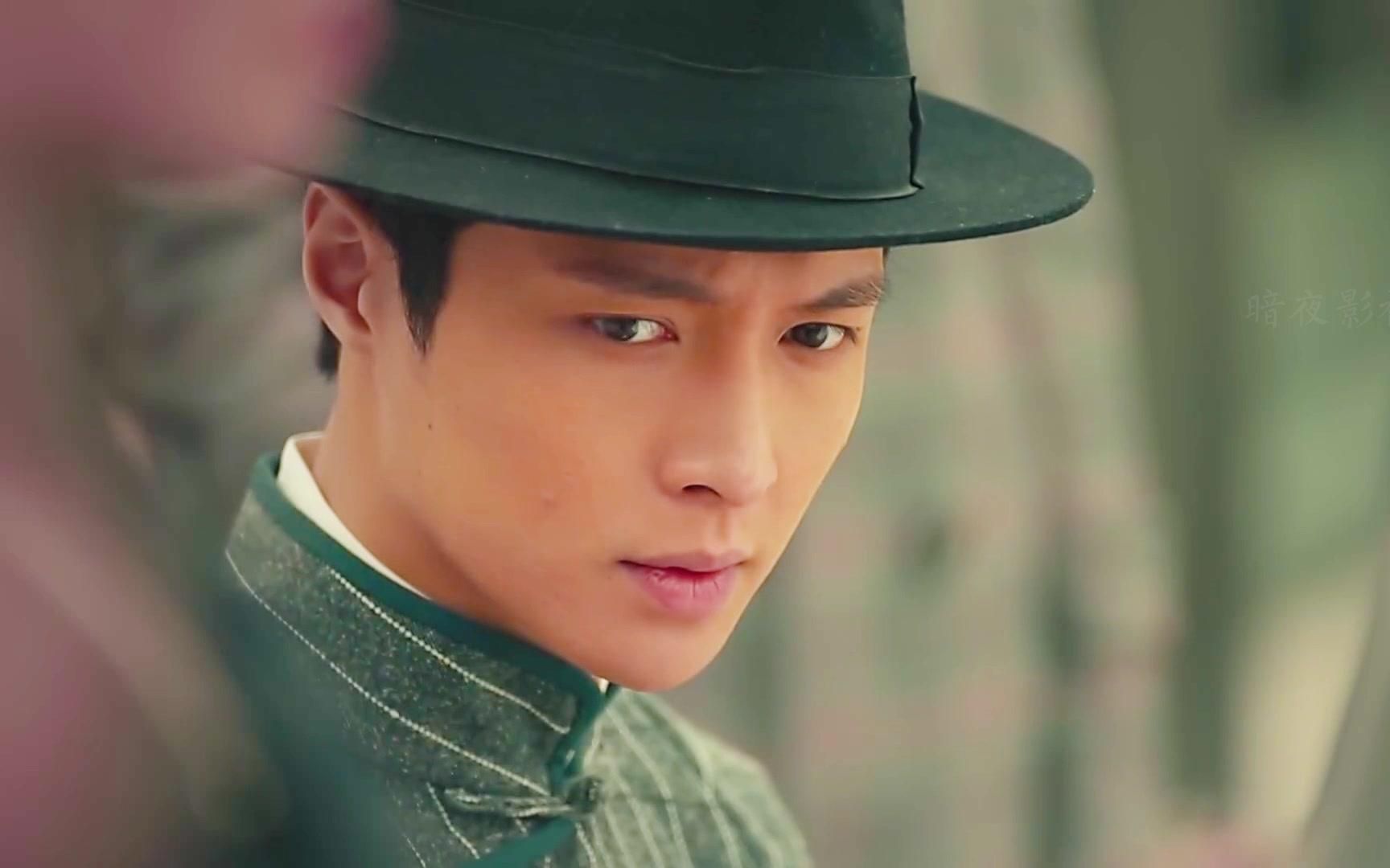 老九门为进新月盗请柬三门当家里应外合