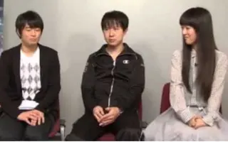 坂口大助 哔哩哔哩 Bilibili