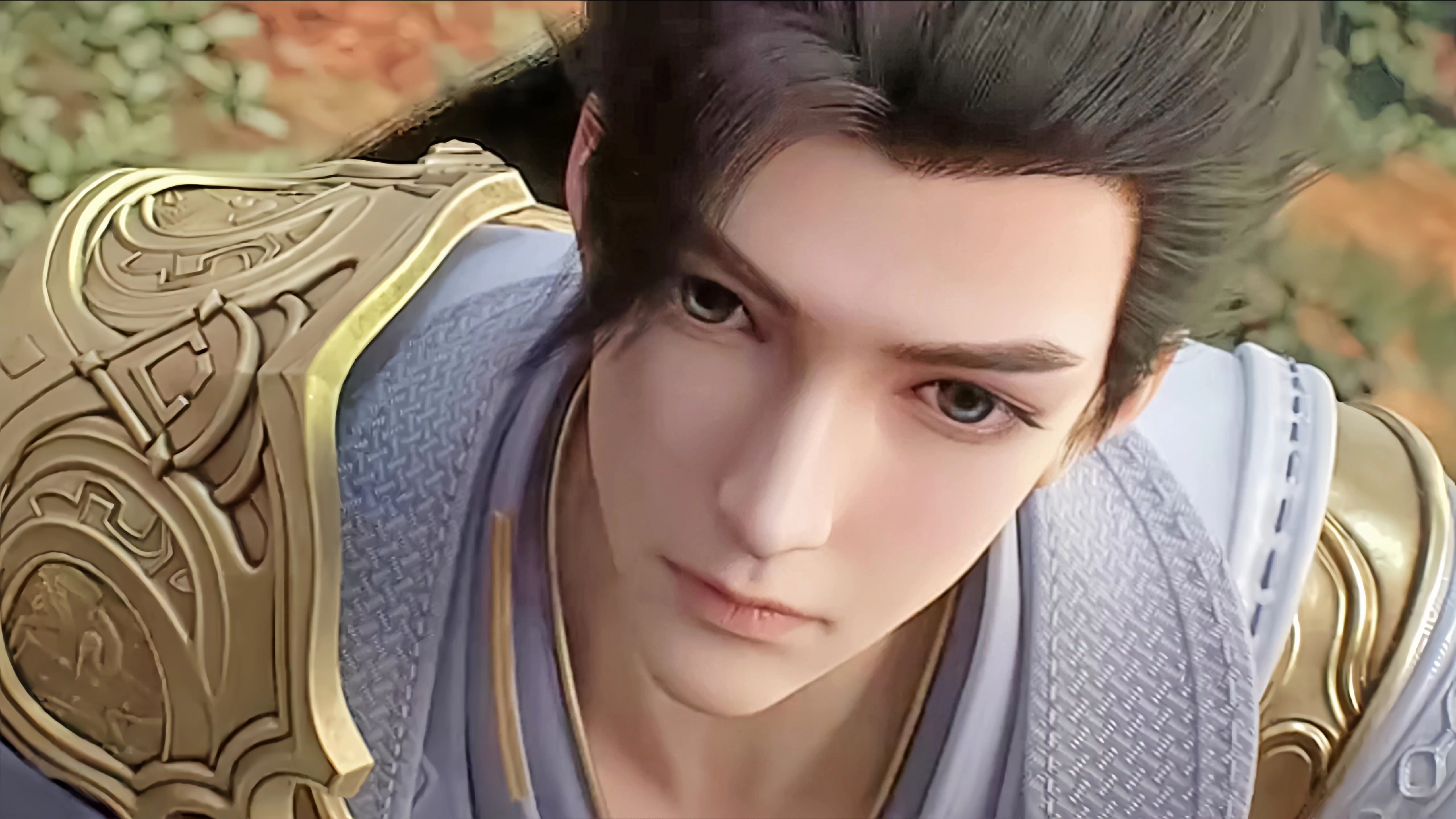 完美世界:银凰雪玲被上界天骄追杀,石昊阴差阳错救下银凰