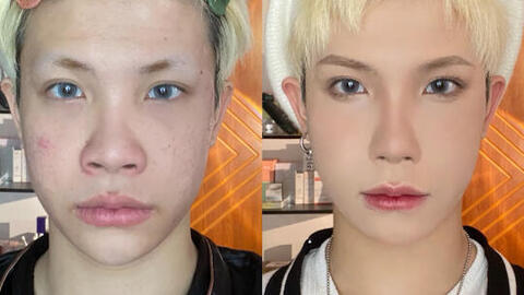 三招蒜头鼻秒变小翘鼻 直男看了直呼 掰 哔哩哔哩 三招蒜头鼻秒变小翘鼻 直男看了直呼 掰 哔哩哔哩