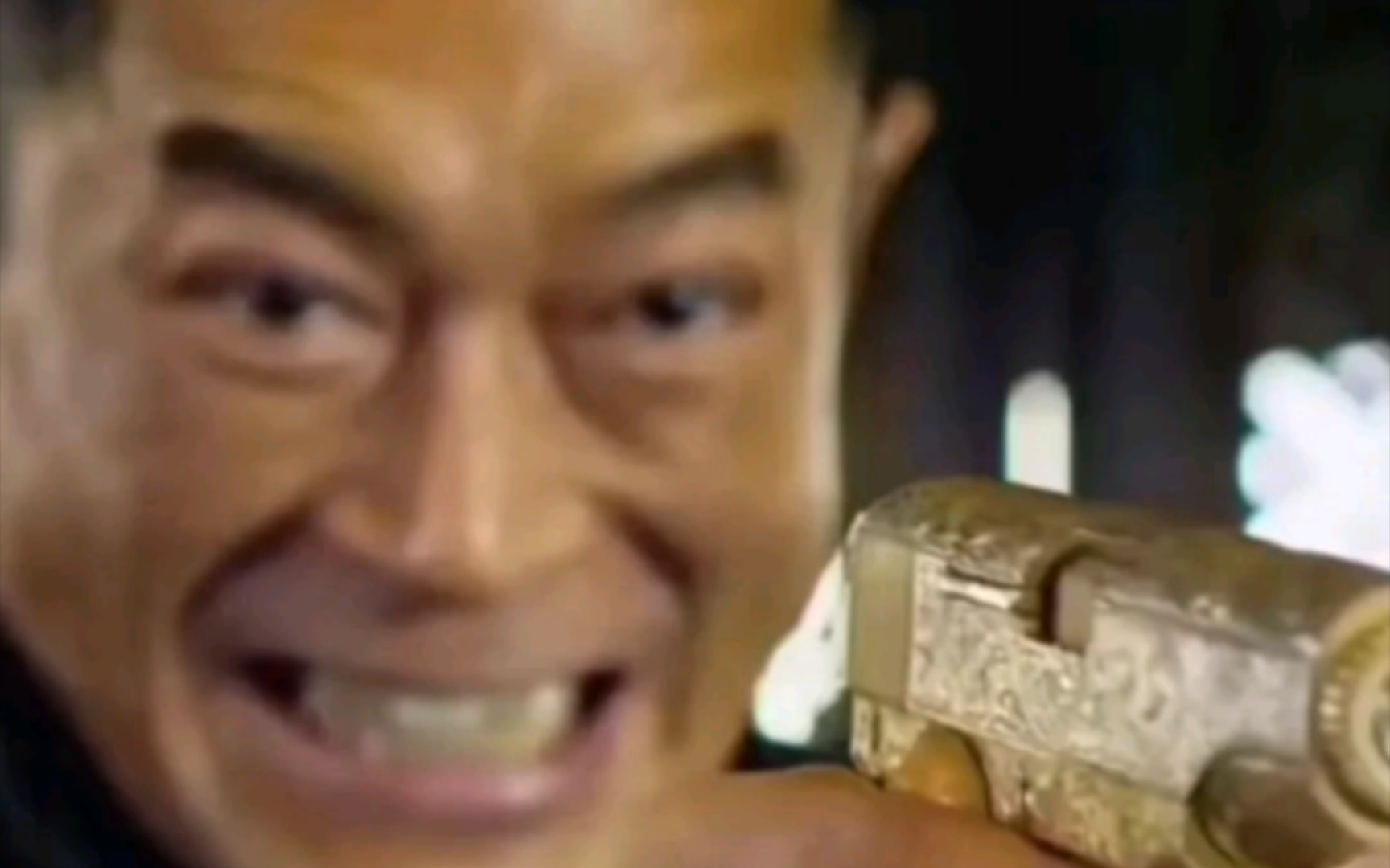 跟曹少帅弄一碗面