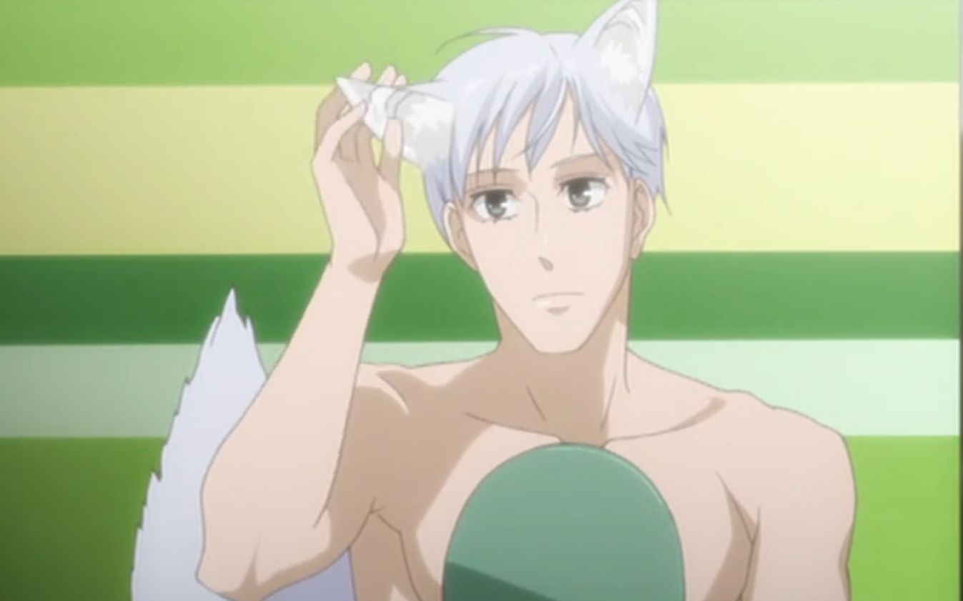 活动作品这纯爱我奶爆又纯又欲的兽人omega谁不爱互动狗粮甜到齁死