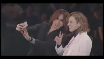 Taiji Yoshiki Heath Sugizo 专治不孕不育点开不亏看完血赚结尾有彩蛋泰树双狐狸xjapan 哔哩哔哩 Bilibili