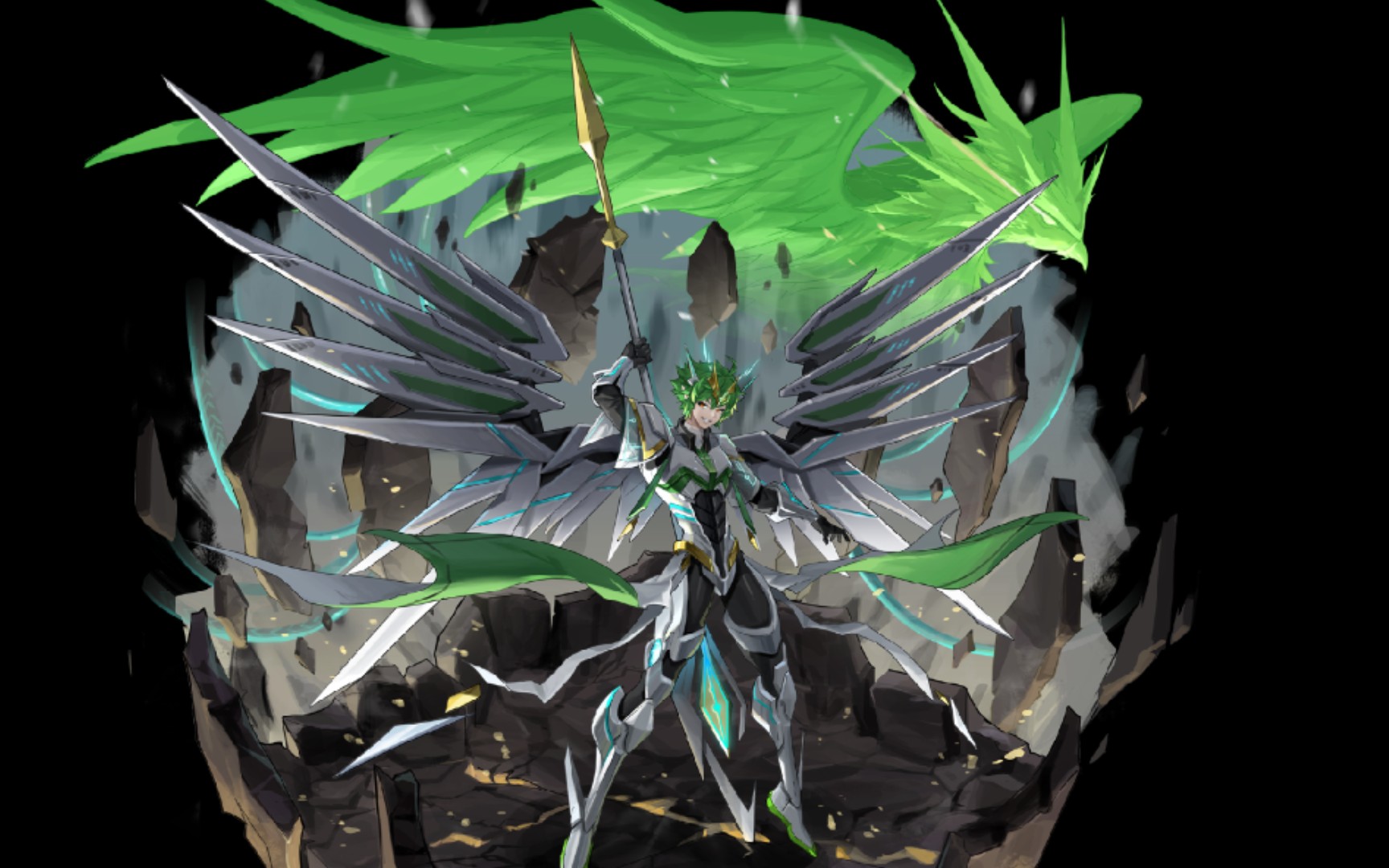 奥奇传说:启元王者阿瑞斯贫民20分钟稳定打法(回归第45期)