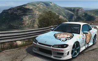 S15痛车 搜索结果 哔哩哔哩 Bilibili