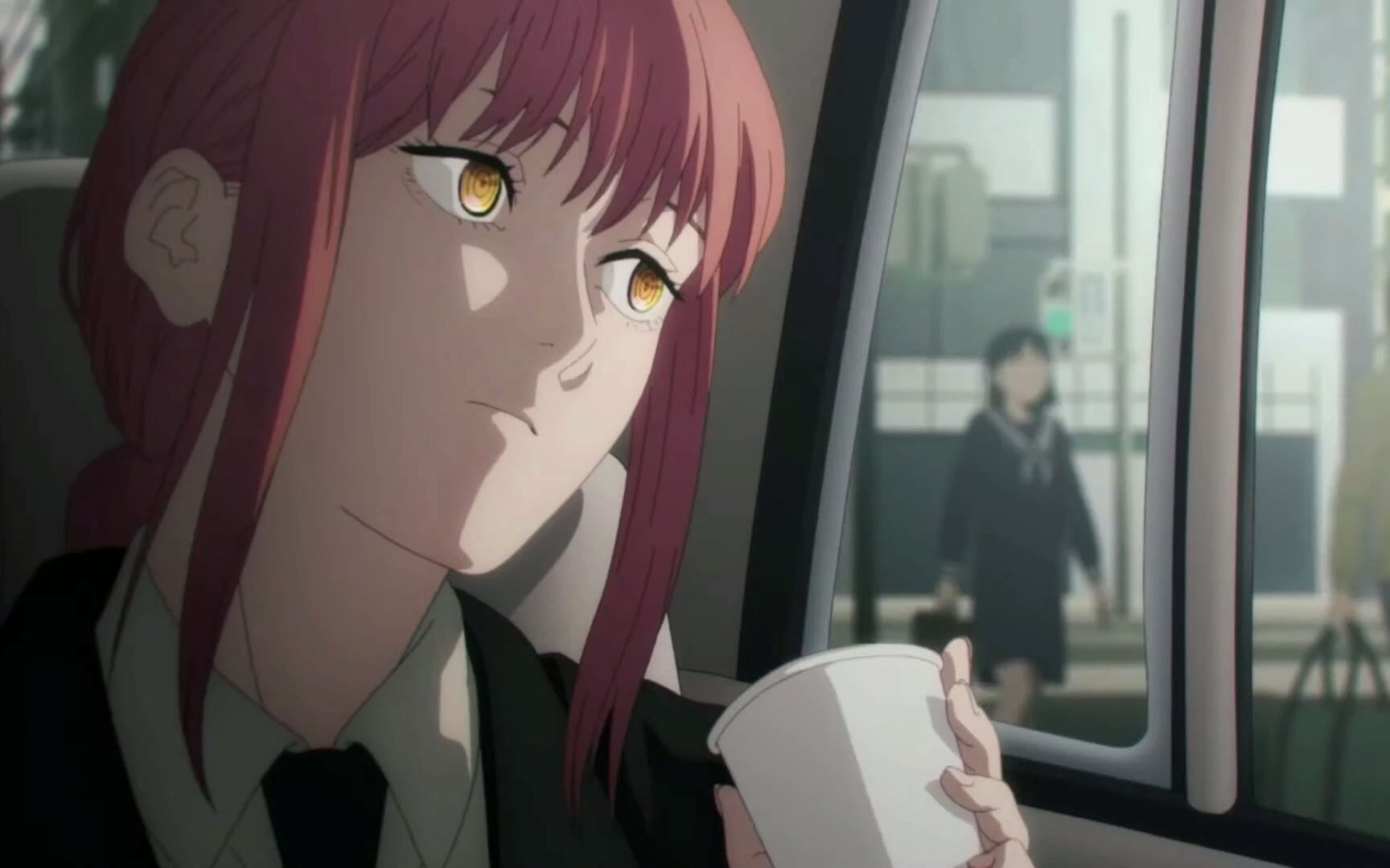 《电锯人》动画10月开播,最新预告公开_哔哩哔哩_bilibili