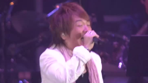 Butter Fly Animelo Summer Live 11 现场版 哔哩哔哩