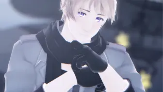 Download Video: 【APH/MMD】露的 Killer Lady ♥