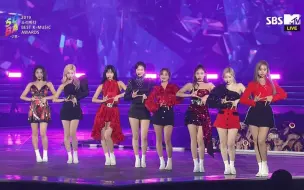 Download Video: 【TWICE】舞台 