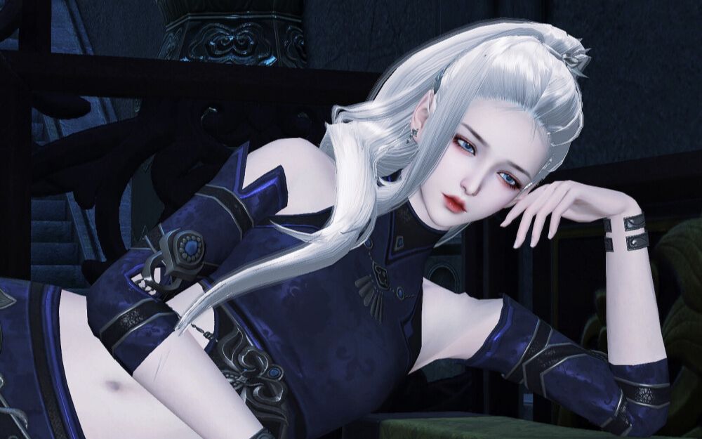 云水 小小五毒 女菩萨 以后我就是天香之