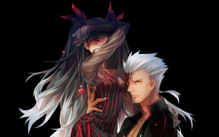 [图]「Fate/stay night UBW」[1080] 18CM + 5PV + 10Menu + 2OP + 6ED