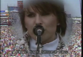 [图]LIVE AID 1985年群星义助非洲慈善演唱会disc2.C 完整 字幕版