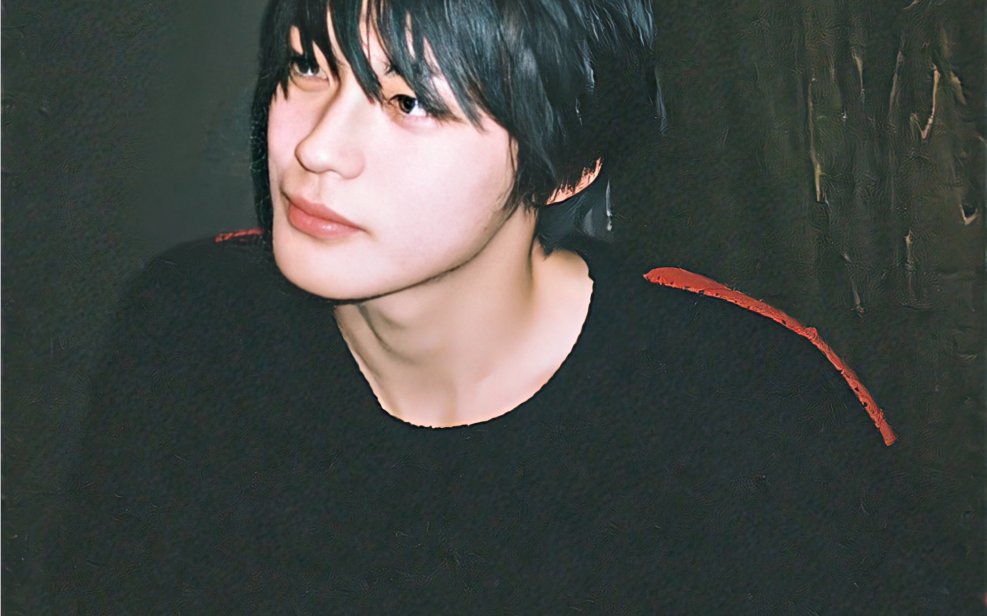 "神尾枫珠·漂亮且不红(小老婆)"_哔哩哔哩_bilibili