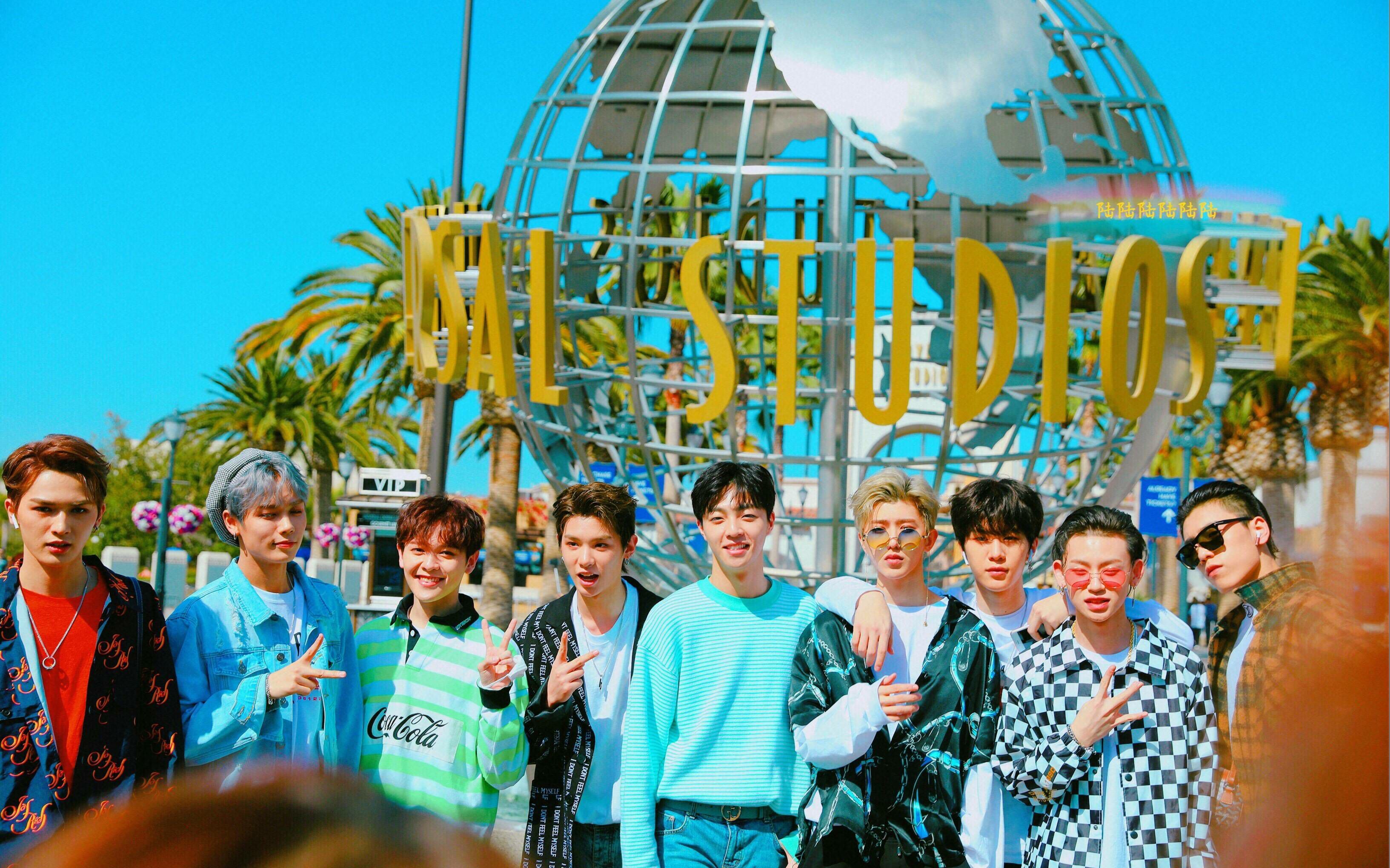 ninepercent混剪十分钟看完npc偶练所有舞台范丞丞蔡徐坤朱正廷陈立农