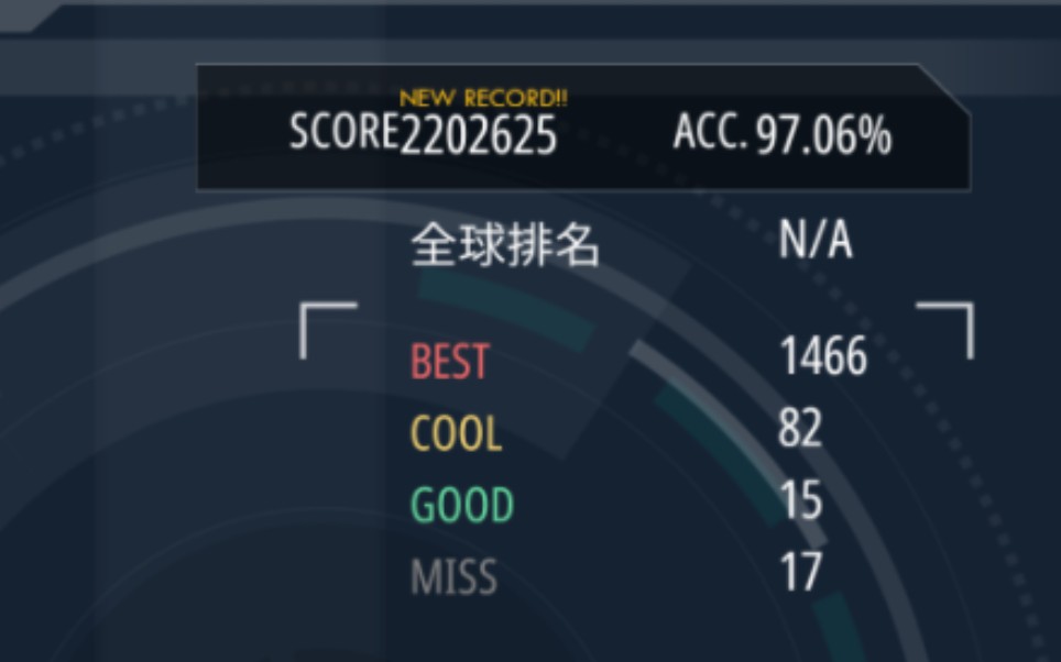 【Malody Catch】天使尘1.2x A97.0(CTB DanYodSpeed)哔哩哔哩bilibili