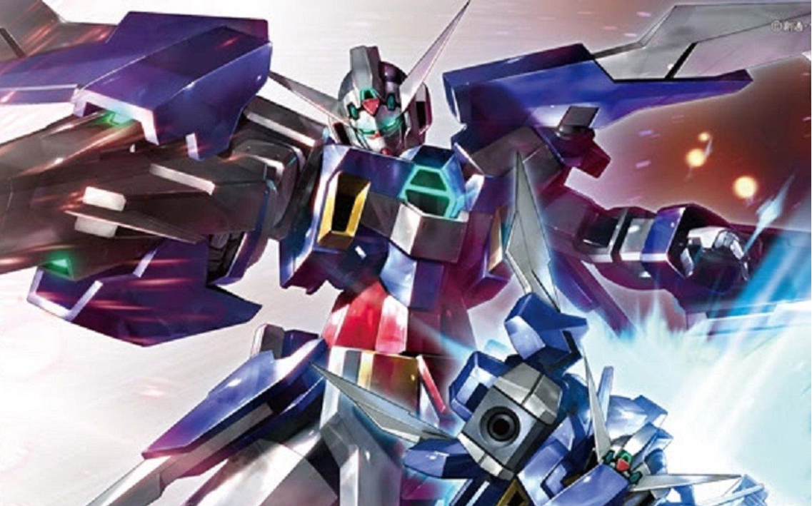 【mbon】高达age-2 武装取消路线高伤连段演示(第二十八弹)