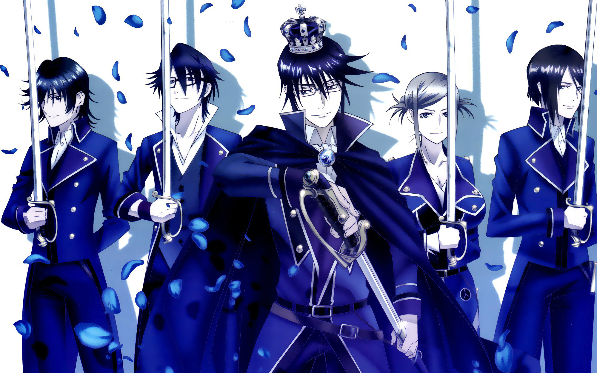 kreturnofkings抖腿神曲