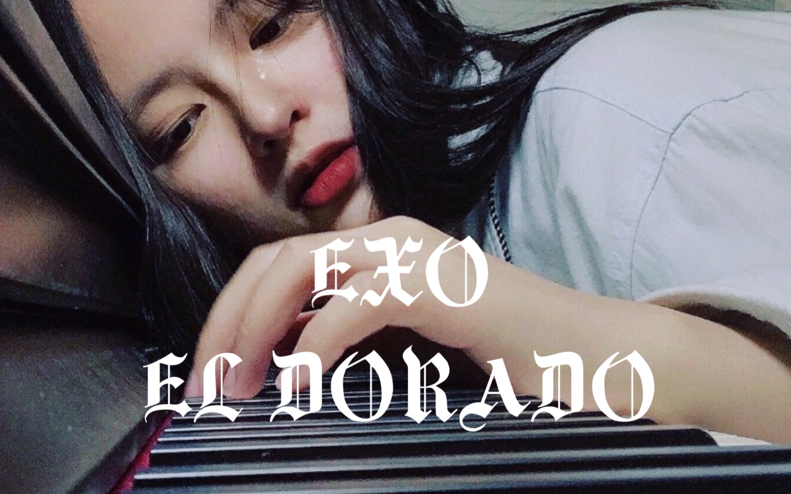 【exo】el dorado 黄金国|钢琴 piano_哔哩哔哩 (゜-゜)つロ 干杯