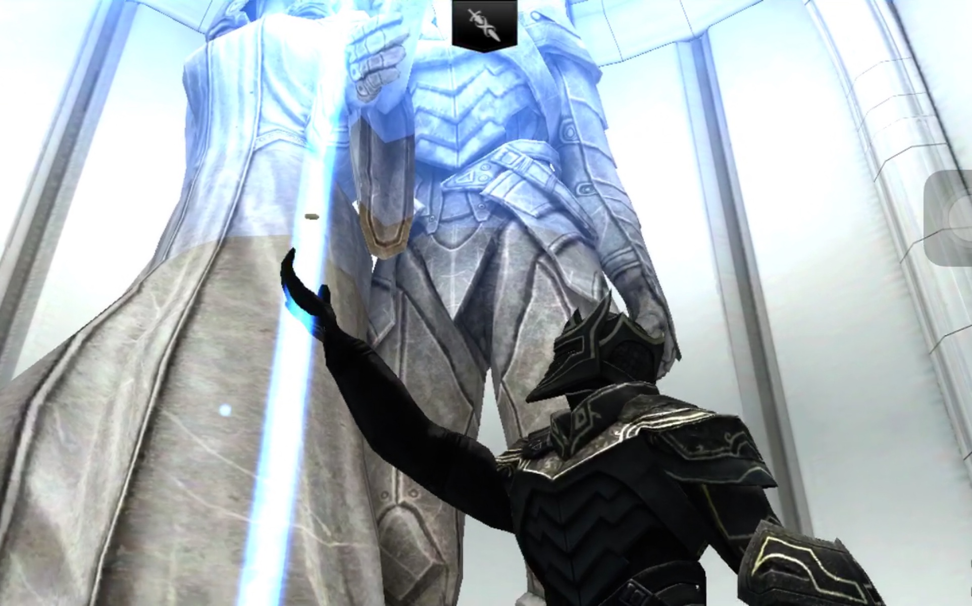 无尽之剑2奥萨 坟墓