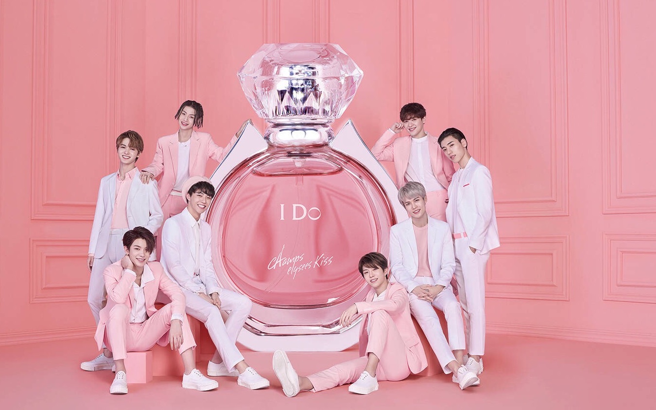 nine present npc里面最爱的八只的心声电台合集