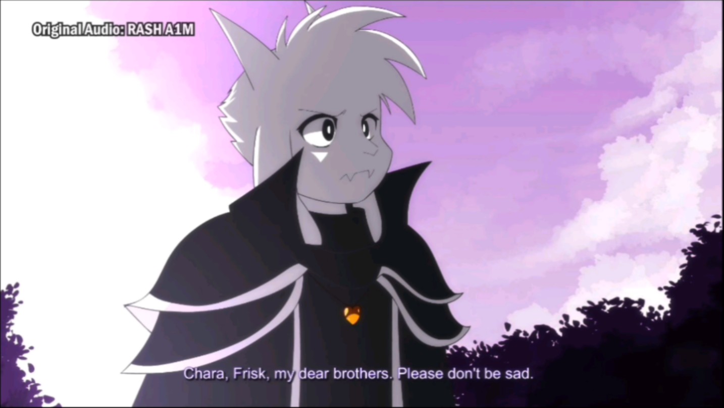 [japanese audio] xtale i - reanimated scene