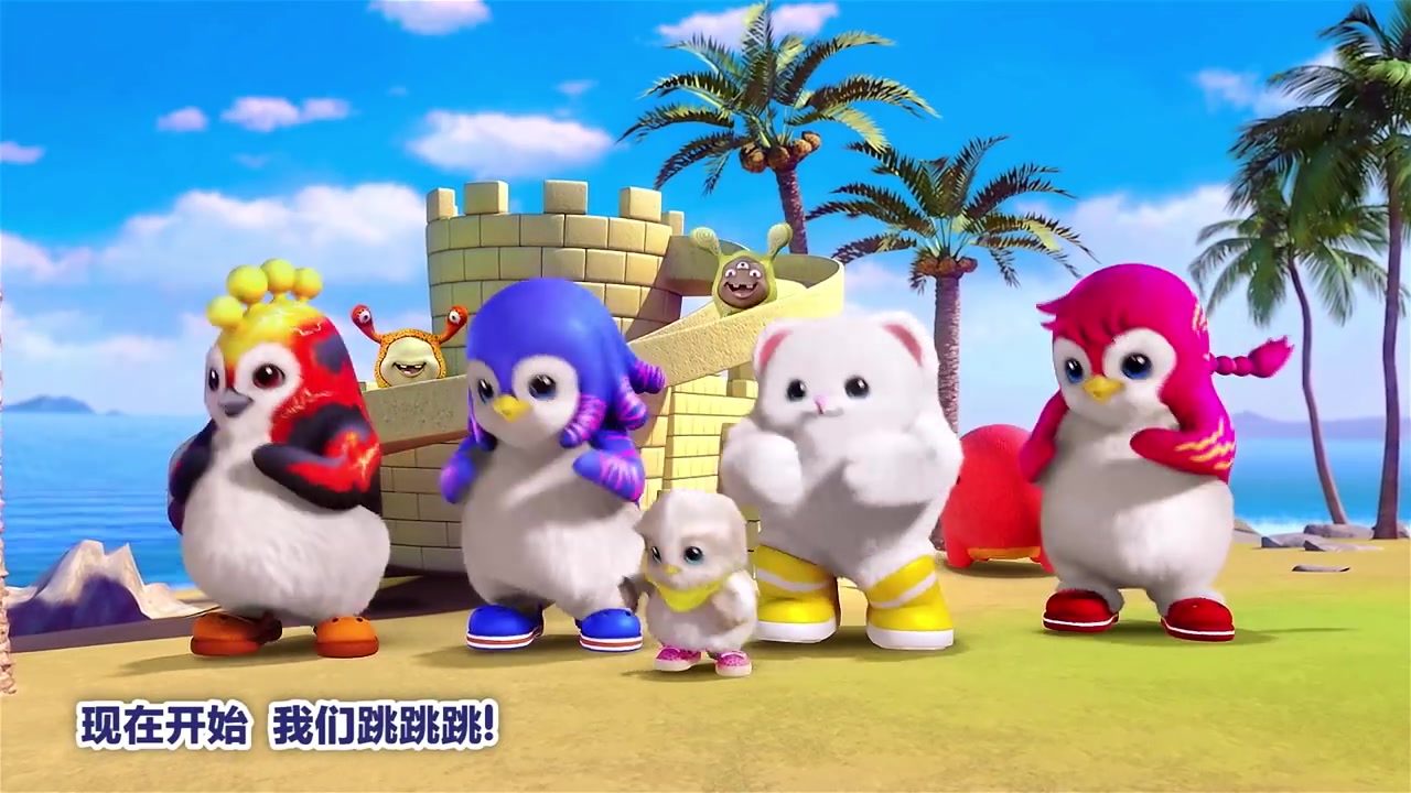 02.巴塔木时间(badanamu time)