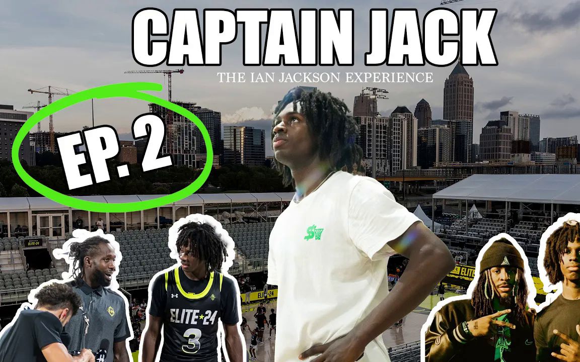 captainjack图片