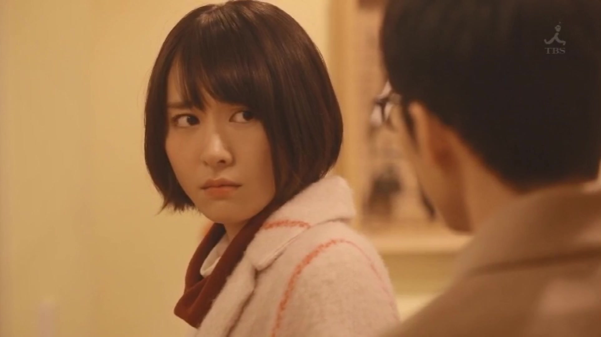 【新垣结衣/gakki/高能甜/逃避虽可耻但有用】逃避虽可耻但有用最甜