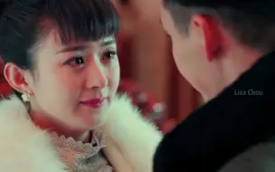 Download Video: 【启月夫妇】吻别名场面，霸道佛爷和他的小娇妻