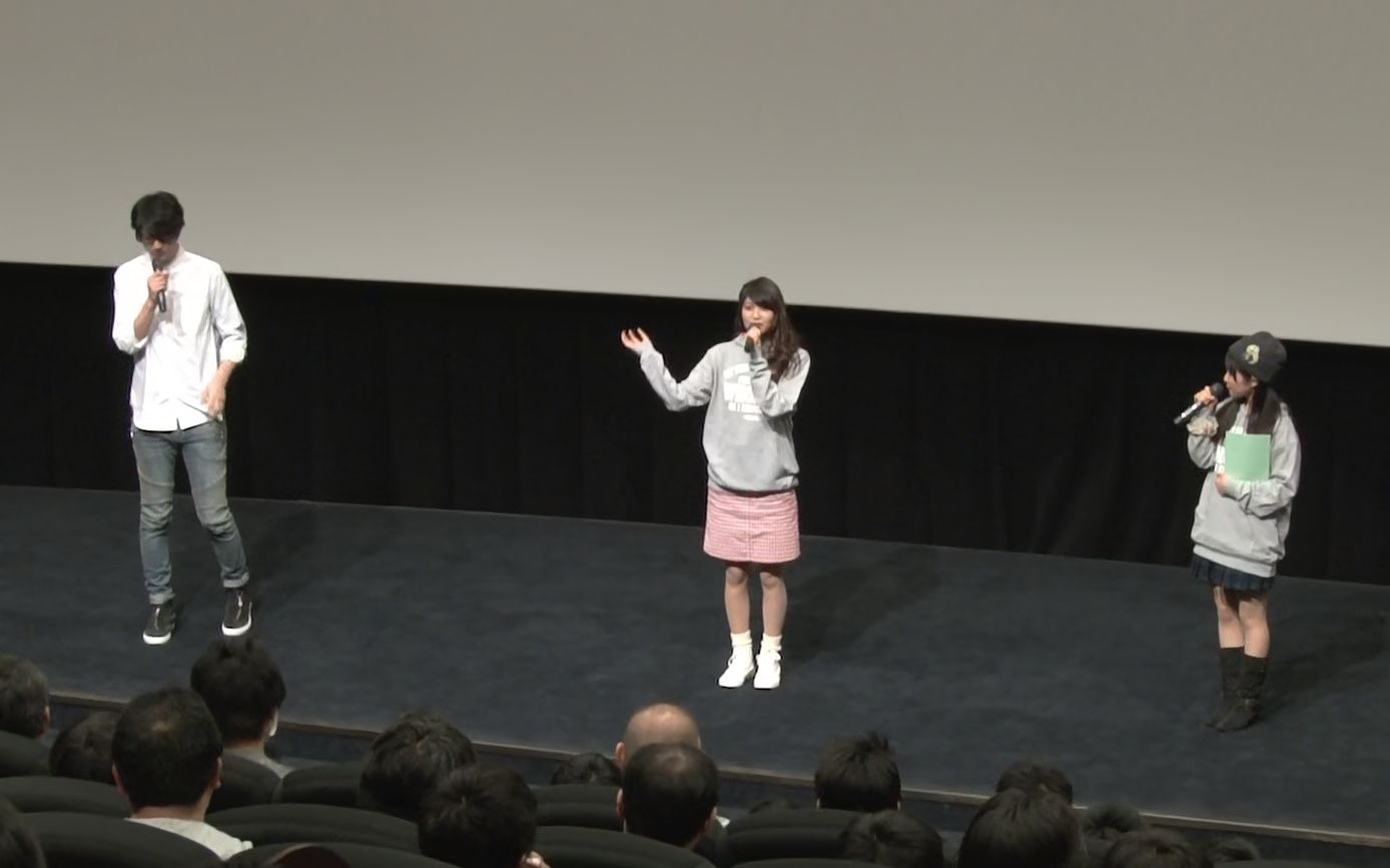 [生肉][声优][春物特典]我的青春恋爱物语果然有问题。续  BD02