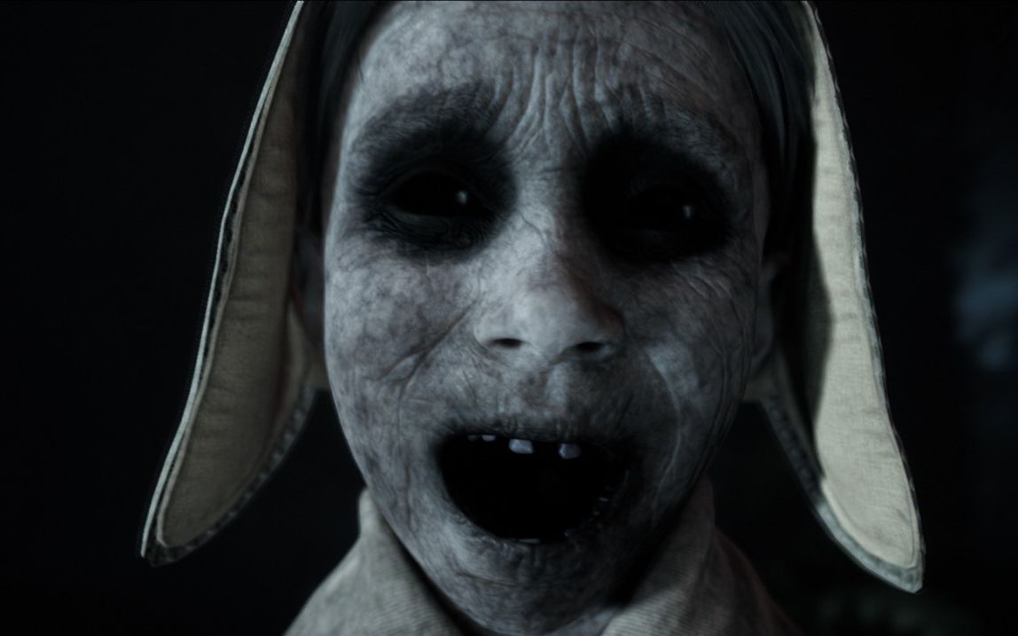 【无人生还】黑相集 希望镇